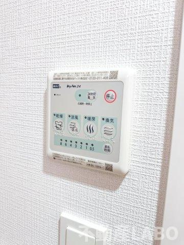 スプランディッド上本町WESTⅡのその他