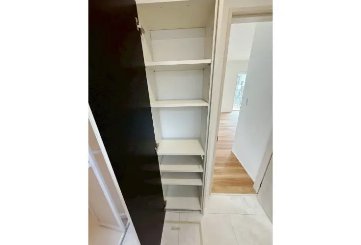 新築戸建　　相田３丁目のランドリースペース|洗面・リネン室