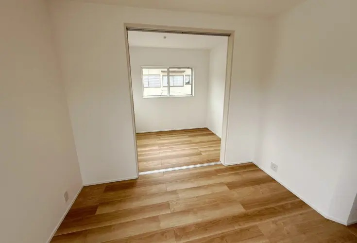 新築戸建　　相田３丁目の洋室