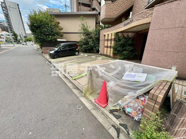 CRECER新栄のその他共用部分