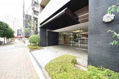 【外観】 | リーガル神戸下山手