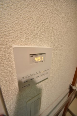 【設備】 | リーガル神戸下山手