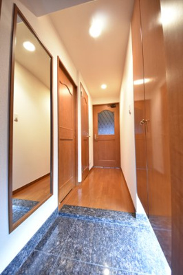 【その他】 | リーガル神戸下山手