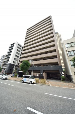 【外観】 | リーガル神戸下山手