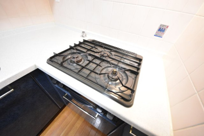 【キッチン】 | リーガル神戸下山手