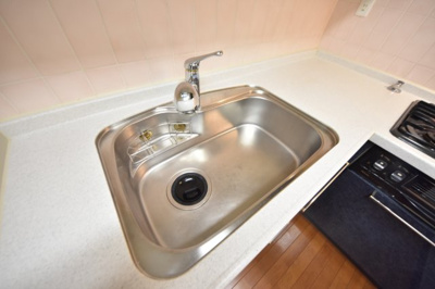 【キッチン】 | リーガル神戸下山手