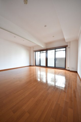 【居間・リビング】 | リーガル神戸下山手