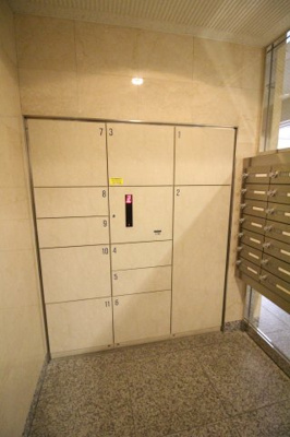 【設備】 | リーガル神戸下山手