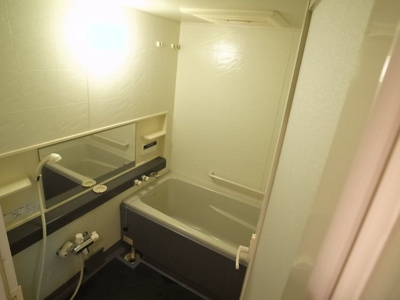 【浴室】 | リーガル神戸下山手