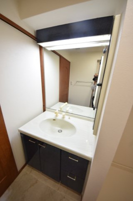 【洗面所】 | リーガル神戸下山手