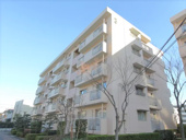 エステート浦和３号棟の画像