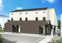 ソラーレ横浜反町の画像