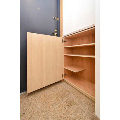 【玄関】 | レジデア西本町