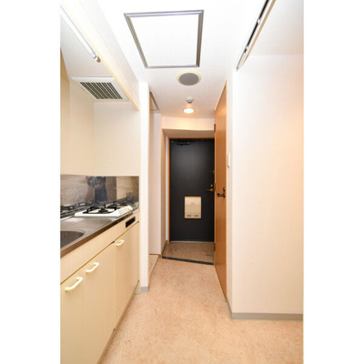 【内装】 | レジデア西本町