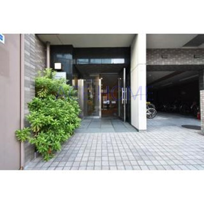 【エントランス】 | レジデア西本町