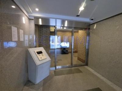 【セキュリティ】 | レジデア西本町