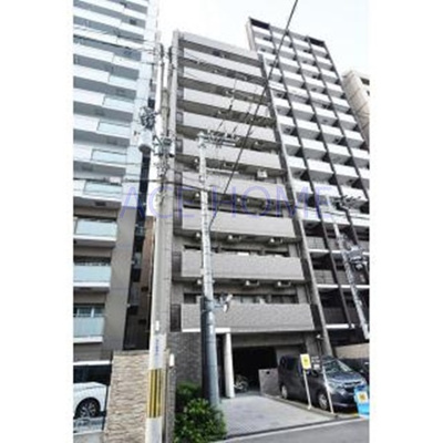 【外観】 | レジデア西本町