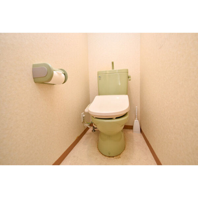 【トイレ】 | レジデア西本町