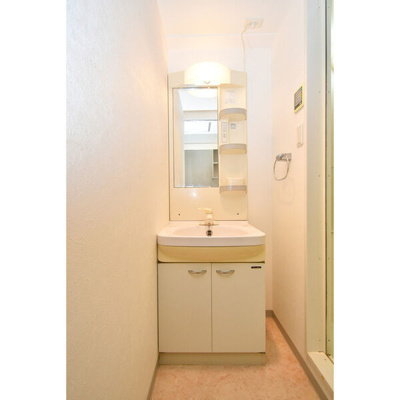 【洗面所】 | レジデア西本町