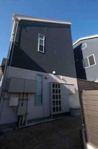 ウィンズ・パレ西落合