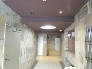 【ロビー】 | ル・リオン両国参番館 |  