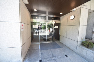 【エントランス】 | おおきに東心斎橋ビル（テナント） | おおきに東心斎橋ビル　エントランス