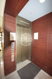 【その他共用部分】 | おおきに東心斎橋ビル（テナント） | おおきに東心斎橋ビル　エレベーター