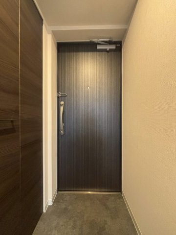 【玄関】 | CREST TAPP野田