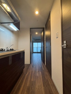 【内装】 | CREST TAPP野田