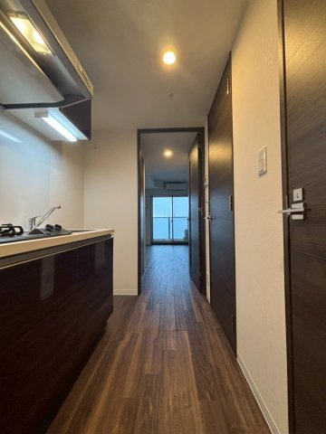 【内装】 | CREST TAPP野田