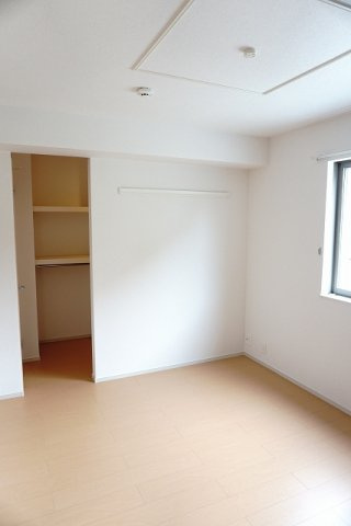 アルバ　カーサⅡの内装