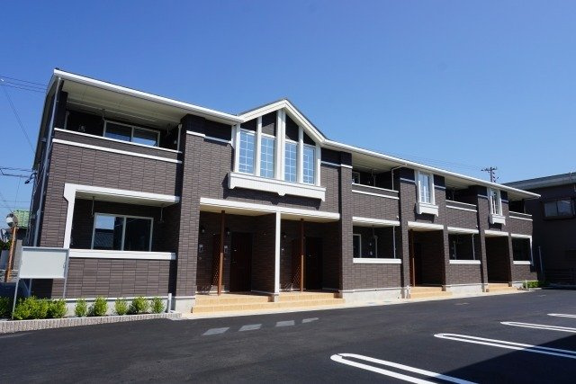 プレジール　Ｂ