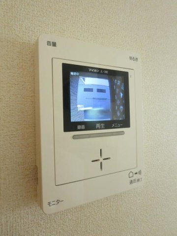 コンフォール矢三　Ｂの設備