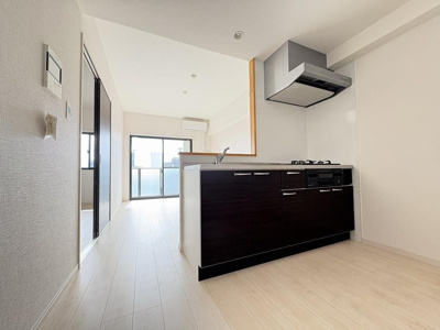 【洋室】 | クロノス43水前寺