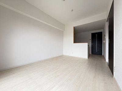 【居間・リビング】 | クロノス43水前寺