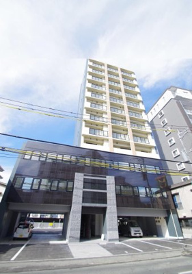 【外観】 | クロノス43水前寺