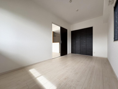 【洋室】 | クロノス43水前寺