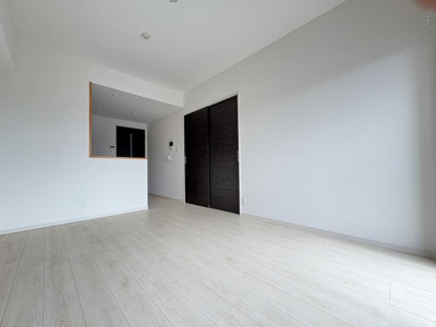 【居間・リビング】 | クロノス43水前寺