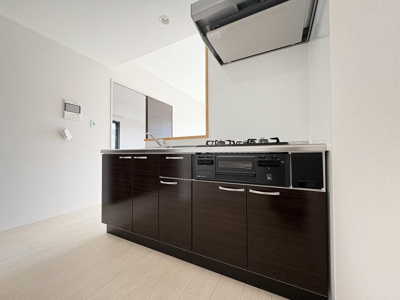 【キッチン】 | クロノス43水前寺