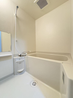 【浴室】 | クロノス43水前寺