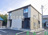 フランボニート　刈谷市泉田町の画像