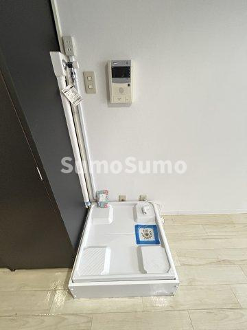 エスポワール中目黒の設備