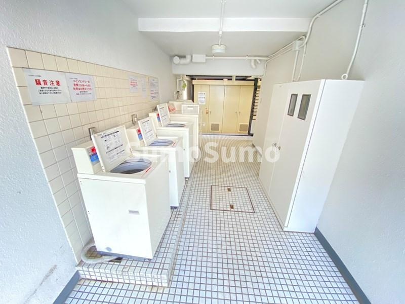 エスポワール中目黒のその他共用部分