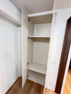 【収納】 | ドゥーエ菊川