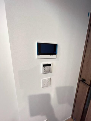 【セキュリティ】 | ドゥーエ菊川