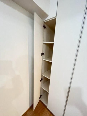 【内装】 | ドゥーエ菊川