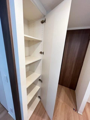 【設備】 | ドゥーエ菊川