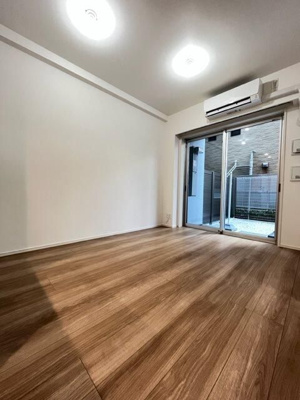 【居間・リビング】 | ドゥーエ菊川