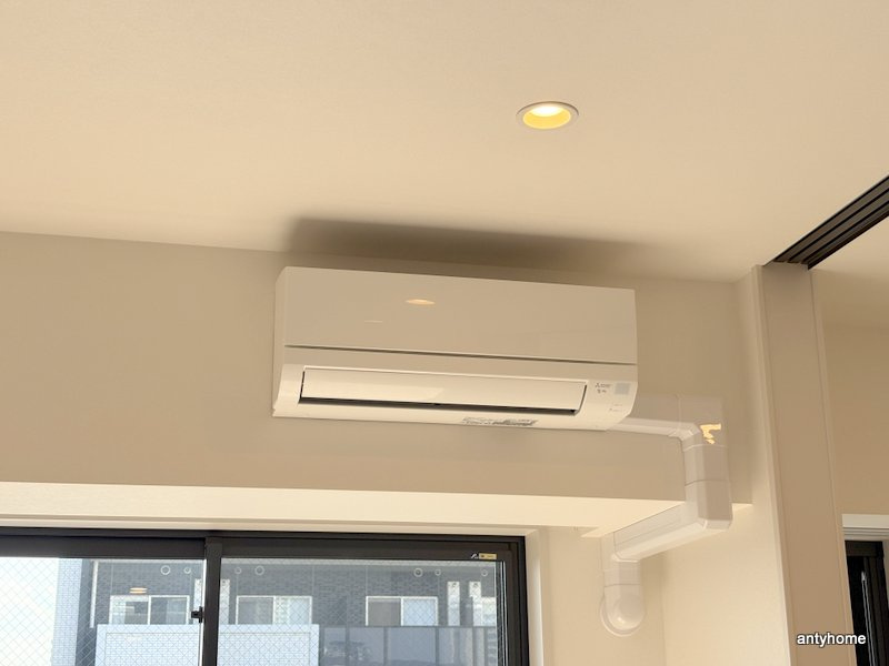 コンフォリア・リヴ博労町一丁目Q　仲介手数料無料の設備