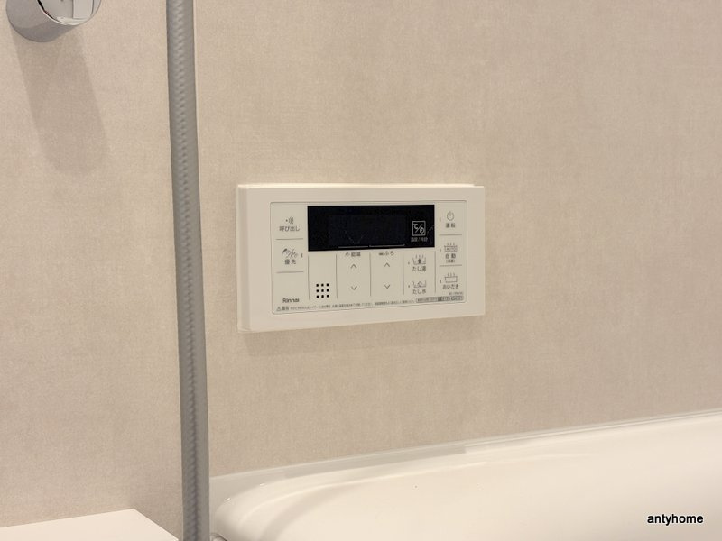 コンフォリア・リヴ博労町一丁目Q　仲介手数料無料の内装